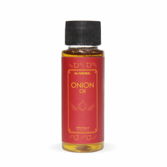 Onion Oil