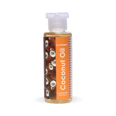 Coconut Oil