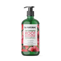 Root Booster Shampoo with Hibiscus