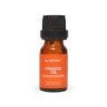 Orange Oil