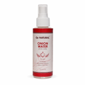 Onion Water (for hair)