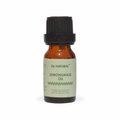Lemongrass Oil