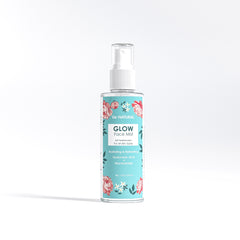 Glow face mist