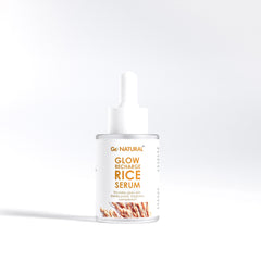 Glow Recharge Rice Serum