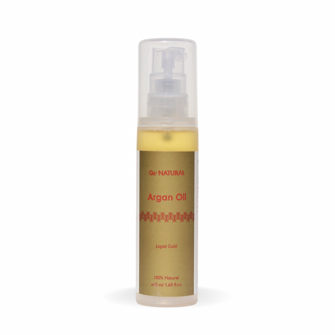 Argan Oil