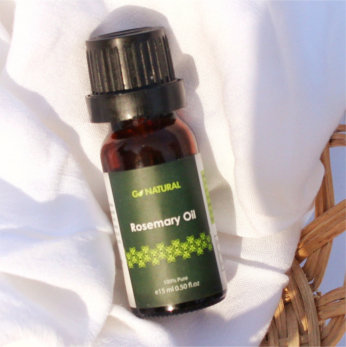 Rosemary Oil