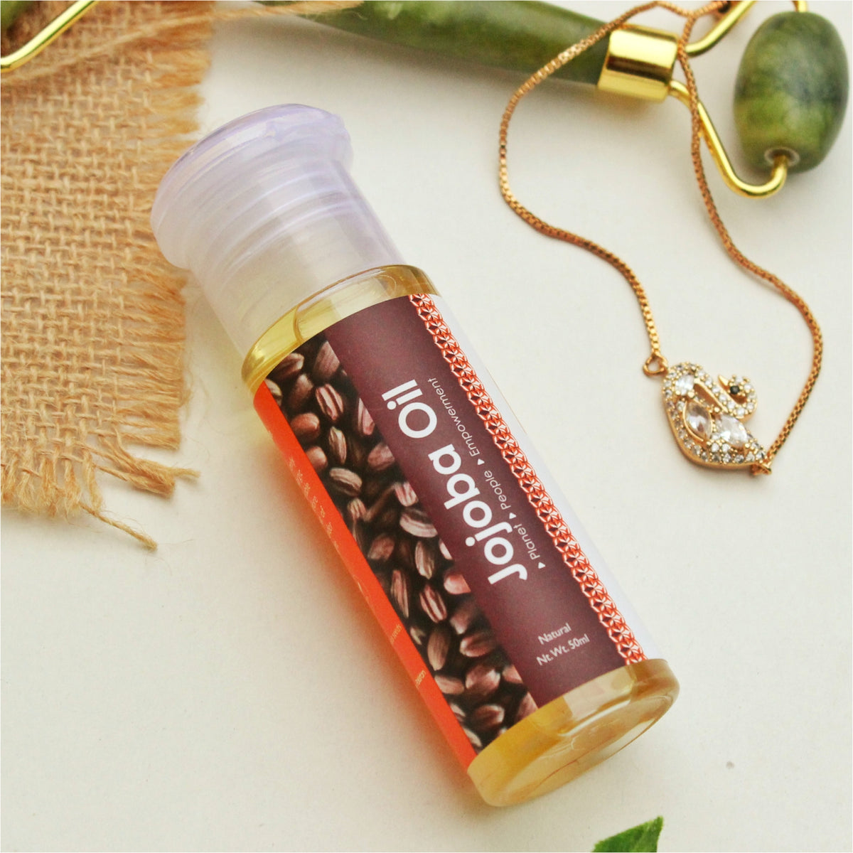 Jojoba Oil