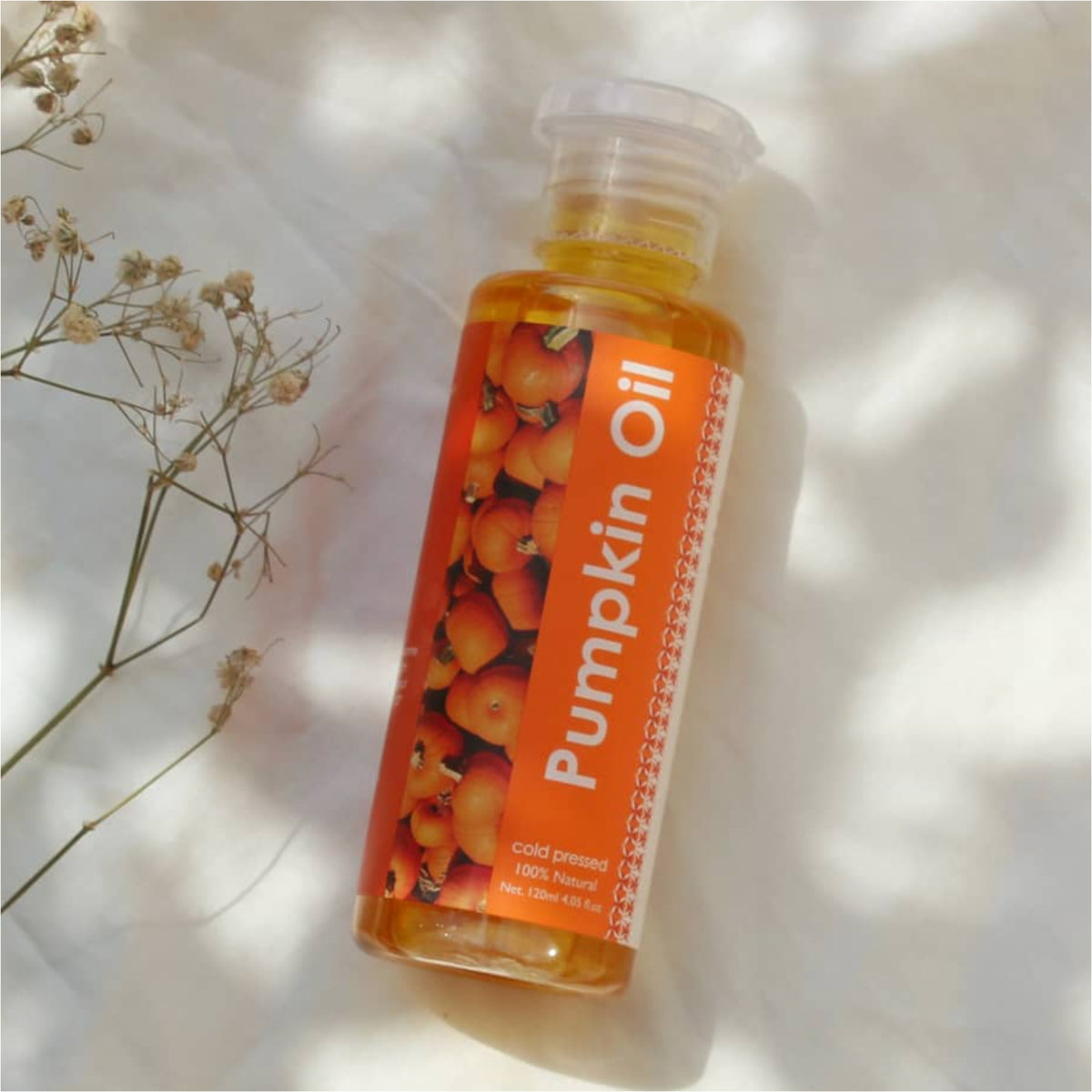 Pumpkin Seed oil