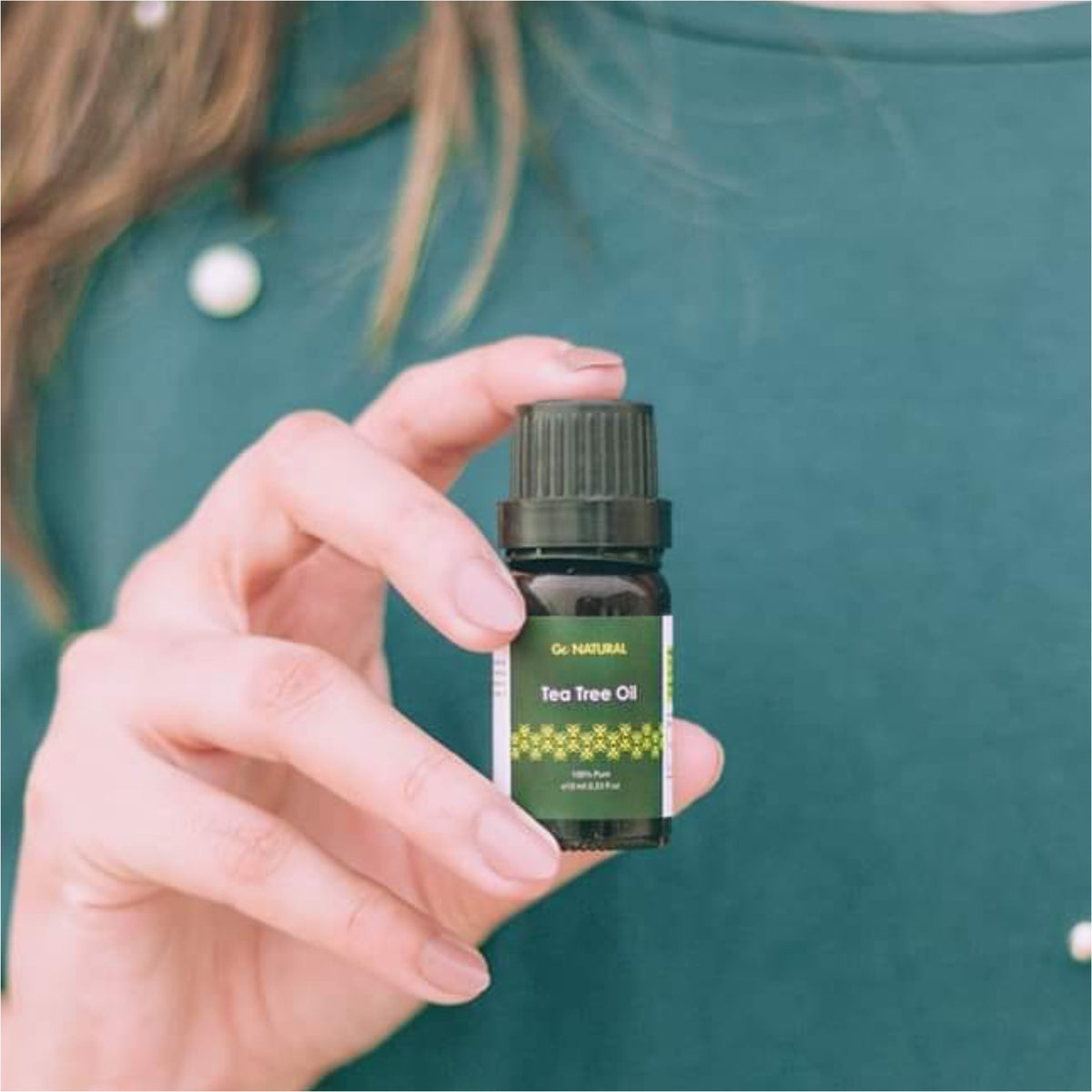 Tea Tree Oil