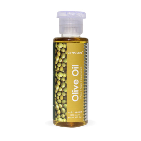 Olive Oil (Cold Pressed)