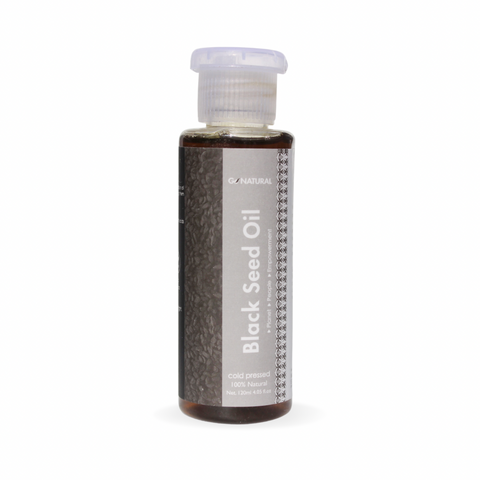 Black Seed Oil
