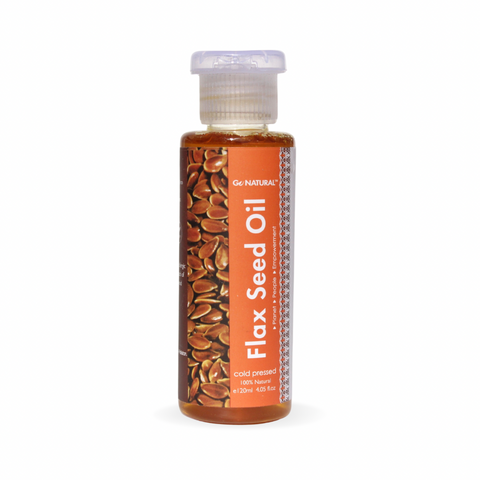 Flax Seed Oil