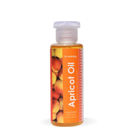 Apricot Oil