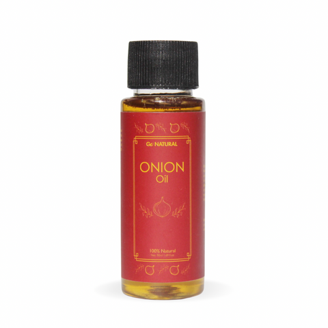 Onion Oil