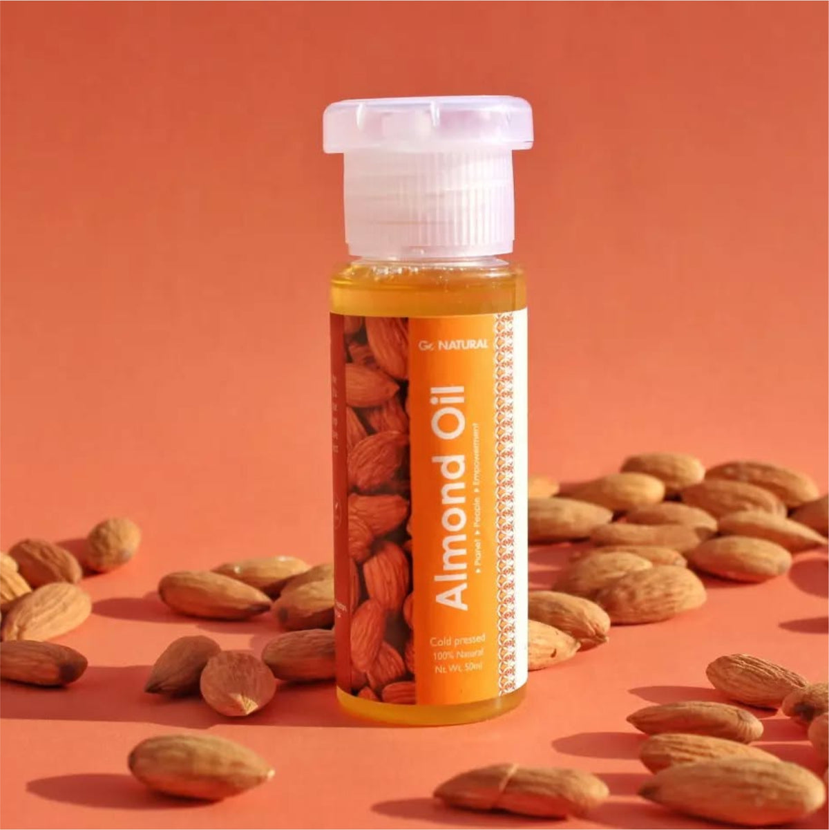 Almond Oil