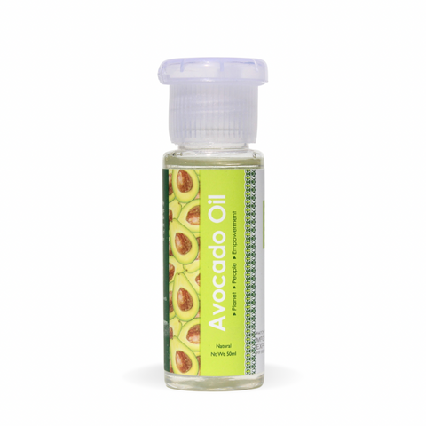 Avocado oil