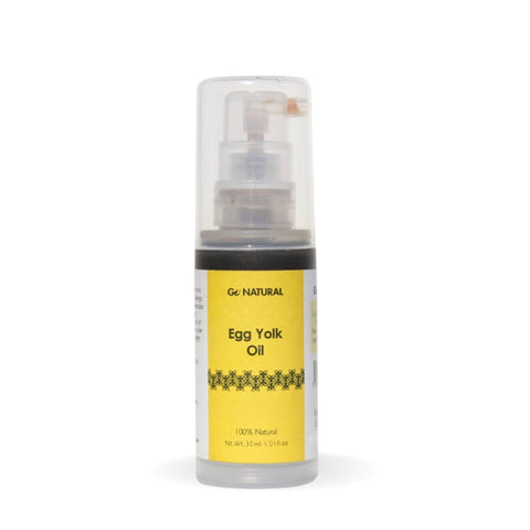 Egg yolk Oil