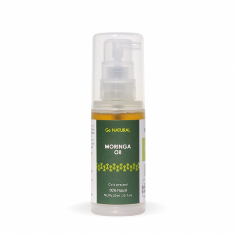 Moringa Oil