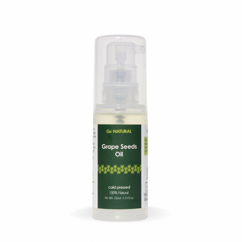 Grape Seed Oil
