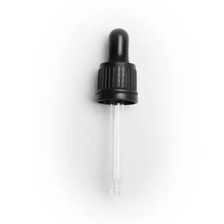 Glass Droppers