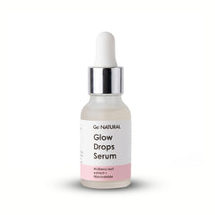 Glow drop serum