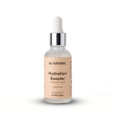 Hydration Booster serum
