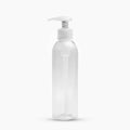 Lotion Pump with Bottle