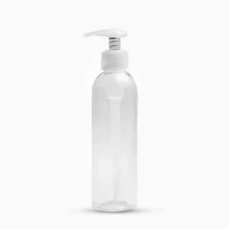 Lotion Pump with Bottle