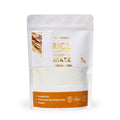 Rice Clarifying Polishing Mask