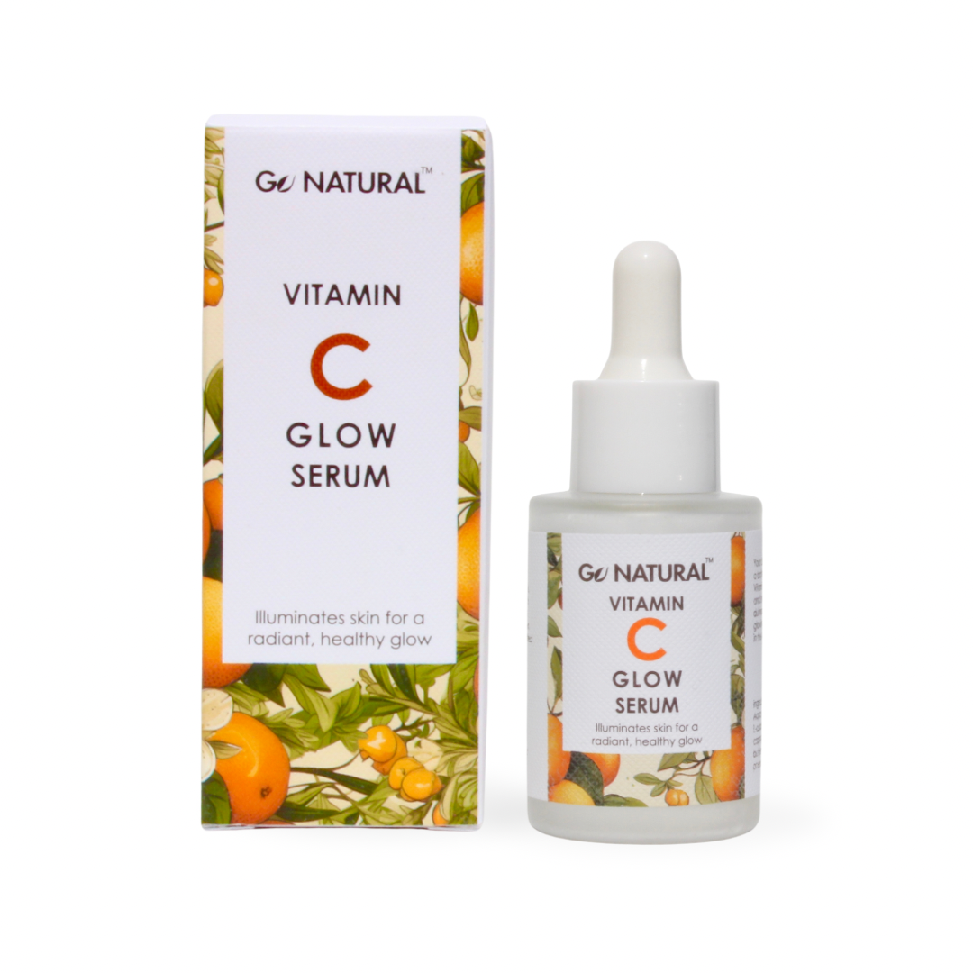 Vitamin C serum