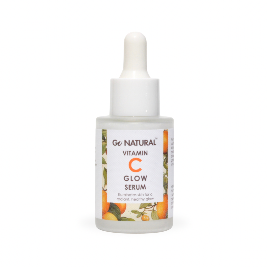 Vitamin C serum