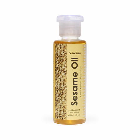 Sesame Oil