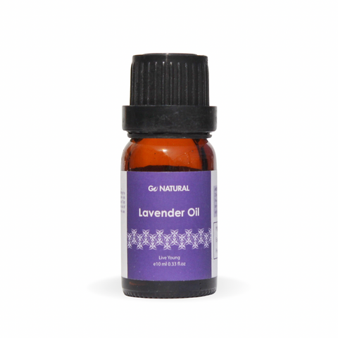 Lavender Oil