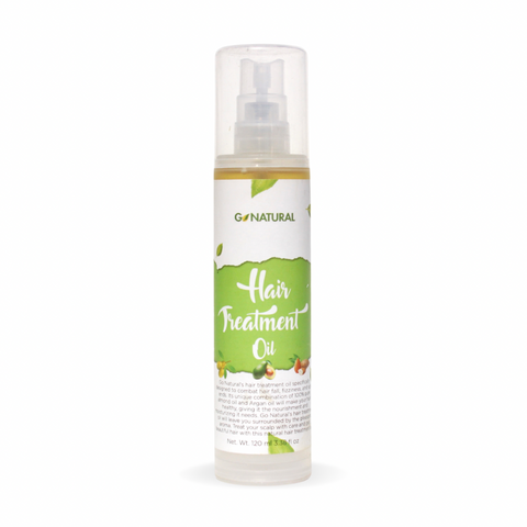 Hair Treatment Oil
