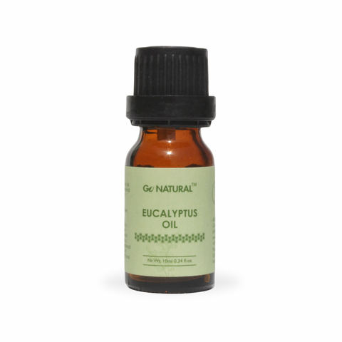 Eucalyptus Oil