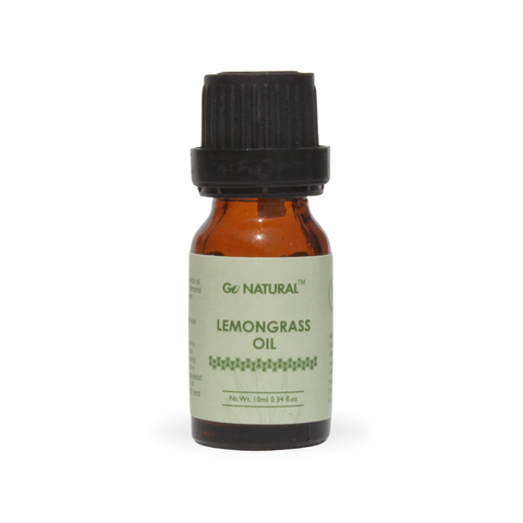 Lemongrass Oil