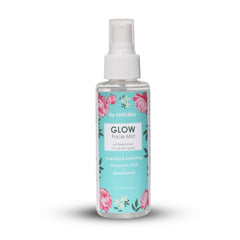Glow face mist