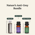 Nature's Anti-Grey Bundle