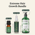 Extreme Hair Growth Bundle