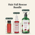 Hair Fall Rescue Bundle