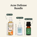 Acne Defense Bundle