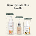 Glow Hydrate Skin Bundle