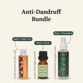 Anti-Dandruff Bundle