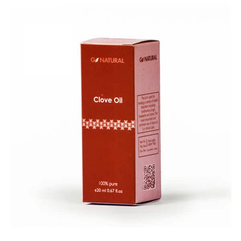 Clove Oil