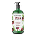 Onion Shampoo for Hair Growth