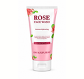 Intense Hydrating Rose Face Wash
