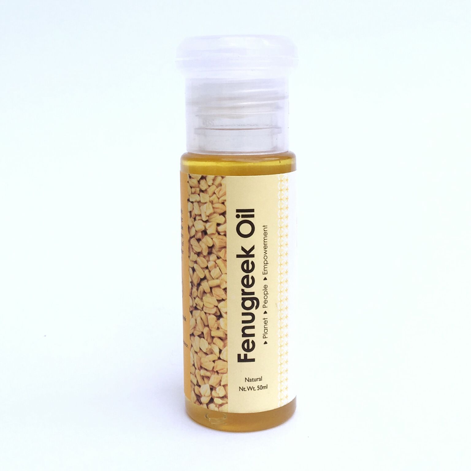 Fenugreek Oil 100 Natural Organic Go Natural Pakistan   Image00004 1536x1536 