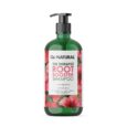 The Therapist – Root Booster Shampoo with hibiscus 